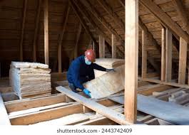 Best Blown-In Insulation in Johnston, IA