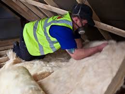 Best Attic Insulation Installation in Johnston, IA