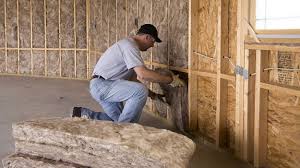 Best Fireproof Insulation in Johnston, IA